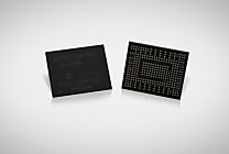 Samsung livre un SSD NVMe miniature