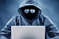 Un caïd du ransomware gagne 90 000 dollars par an
