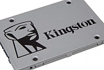 Stockage : les SSD à partir de 27 cents le gigaoctet !