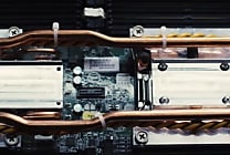 Avec Triton, Dell veut refroidir les datacenters à l'eau