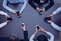 Les ventes de smartphones au bord de la saturation en 2016