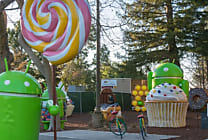 Android corrige les failles de ses composants électroniques