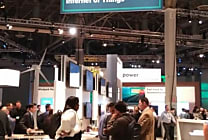 IoT : HPE rapproche le traitement Big Data de l'objet connecté