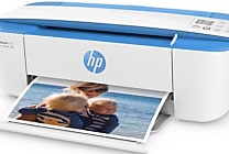 HP présente la plus petite imprimante multifonction du marché