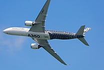 Airbus mise sur l'impression 3D avec Dassault Systèmes