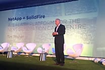 Avec SolidFire, NetApp veut devenir le leader mondial du Flash