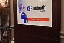 Bluetooth 5 s'attaque à l'Internet des objets