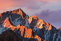 Apple présente macOS 10.12 Sierra, iOS 10 et watchOS 3