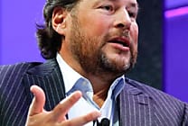 Salesforce s'est fait souffler Linkedin par Microsoft