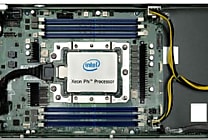 Intel lance ses Xeon Phi autonomes, les Knights Landing