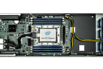 Intel lance ses Xeon Phi autonomes, les Knights Landing