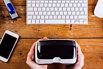 Réalité augmentée = business augmenté ?