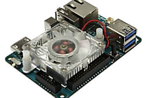 Les alternatives au Raspberry Pi : Odroid, des cartes, un écosystème