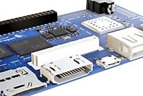 Les alternatives au Raspberry Pi : 96Boards, le standard industriel