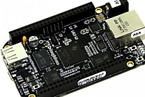 Les alternatives au Raspberry Pi : BeagleBoard, le pionnier