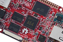 Les alternatives au Raspberry Pi : Olimex, le savoir-faire bulgare