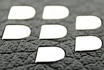 BlackBerry poursuit sa mue logicielle dans la douleur
