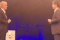 Salesforce charme la France en ouvrant un datacenter