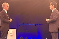 Salesforce charme la France en ouvrant un datacenter