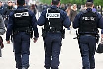Les données de 112 000 policiers français exposées sur Internet
