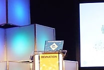DevNation 2016 : Red Hat met Windows et microservices au coeur de Java