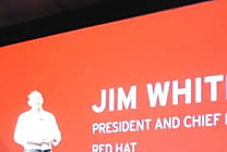 Jim Whitehurst, Red Hat : « Linux a gagné »