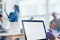 Une approche globale pour un espace de travail global