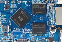 Les alternatives au Raspberry Pi : Orange Pi, le casseur de prix