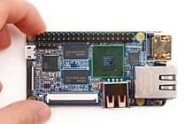Les alternatives au Raspberry Pi : NanoPi et NanoPC