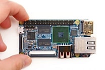 Les alternatives au Raspberry Pi : NanoPi et NanoPC