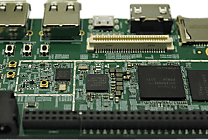 Deux nouvelles solutions 96Boards desktop et serveur