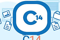 Stockage : Online C14 en accès gratuit sur juillet et août