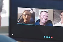 Avec Skype Meetings, Microsoft attire les PME vers la vidéoconférence