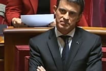 Le portable de Manuel Valls a-t-il été piraté par Israël ?