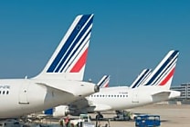 Air France-KLM ouvre son API Open Data