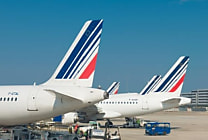 Air France-KLM ouvre son API Open Data