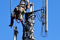 4G : le 1800 MHz explose en France en juin