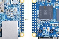 Friendly ARM sort le NanoPi Neo, concurrent du Raspberry Pi Zero