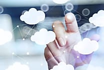 Les entreprises françaises abordent timidement le Cloud hybride