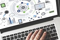 Portrait de pros : l'as du télétravail