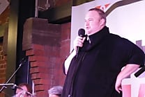 Kim Dotcom annonce un Megaupload 2.0 pour 2017