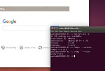 Le desktop d'Ubuntu s'invite sous Windows 10