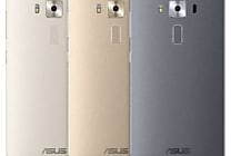Asus dégaine le premier smartphone en Snapdragon 821