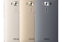 Asus dégaine le premier smartphone en Snapdragon 821