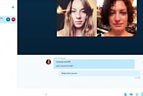 Skype se refait une beauté pour Linux