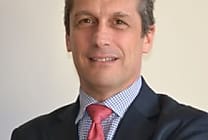 Henri d'Agrain nouveau Délégué général du Cigref