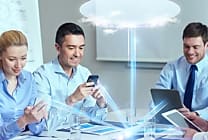 AWS renforce la collaboration entre développeurs avec Cloud9
