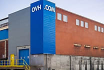 OVH ouvre son capital à des fonds américains ?