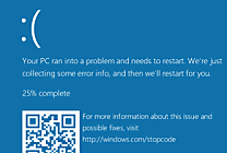Pas de milliard d'utilisateurs pour Windows 10 à la mi-2018