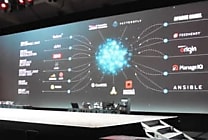 Red Hat livre la solution d'automatisation Ansible Tower 3